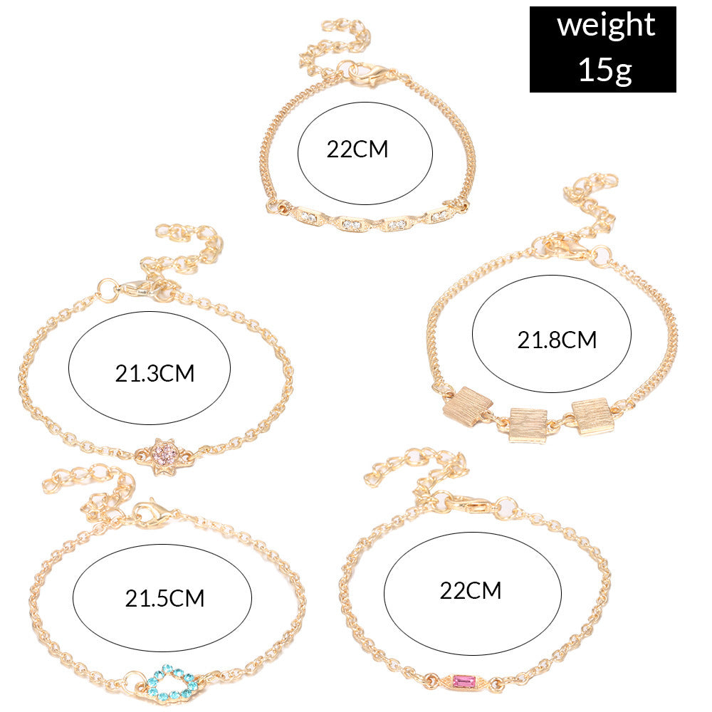 Stunning Set for Daily Wear