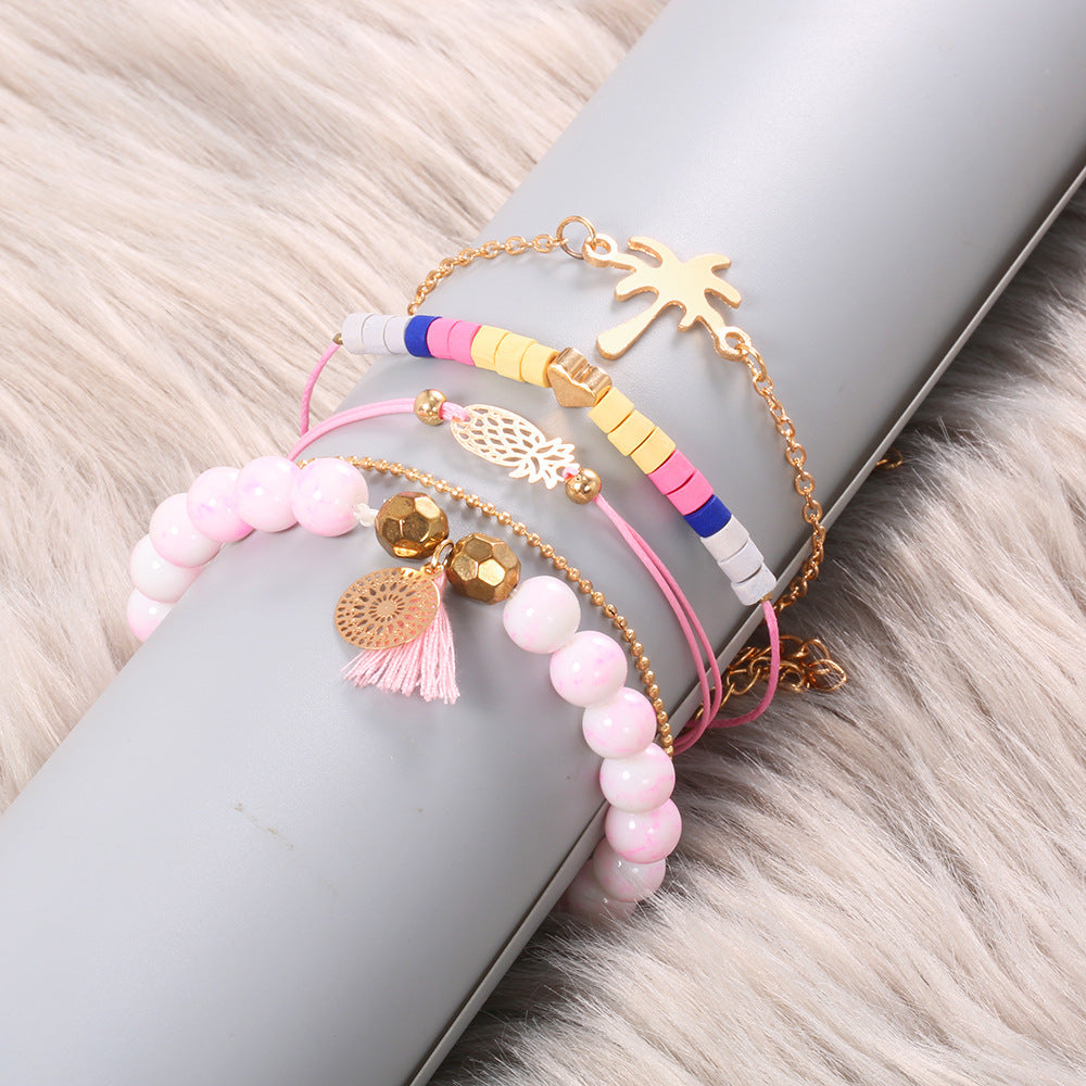 Charming Set for Any Occasion
