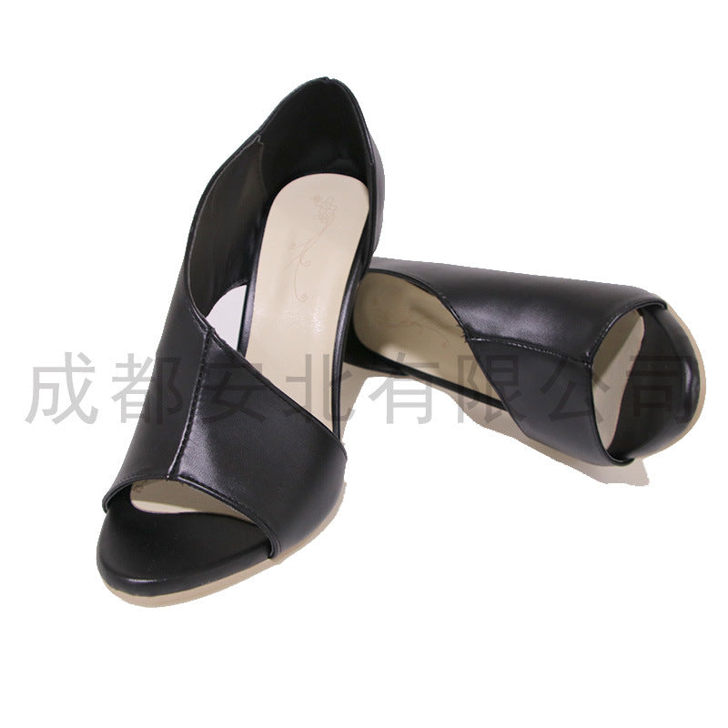 Stylish Orthopedic Sandals for Any Occasion