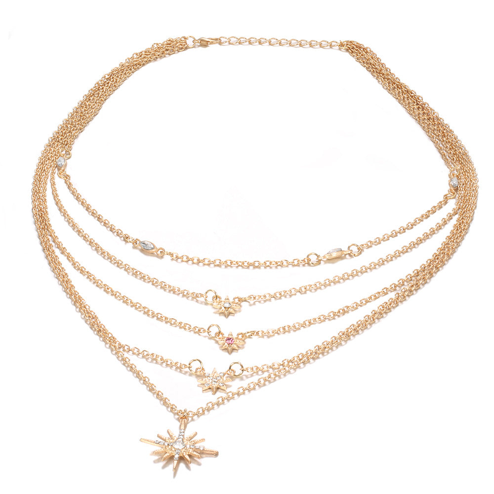 Delicate Artisan Necklace