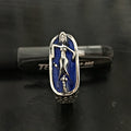 Vintage Handmade Ring