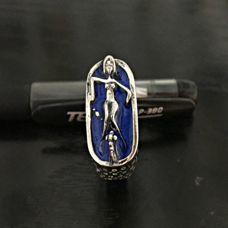 Vintage Handmade Ring