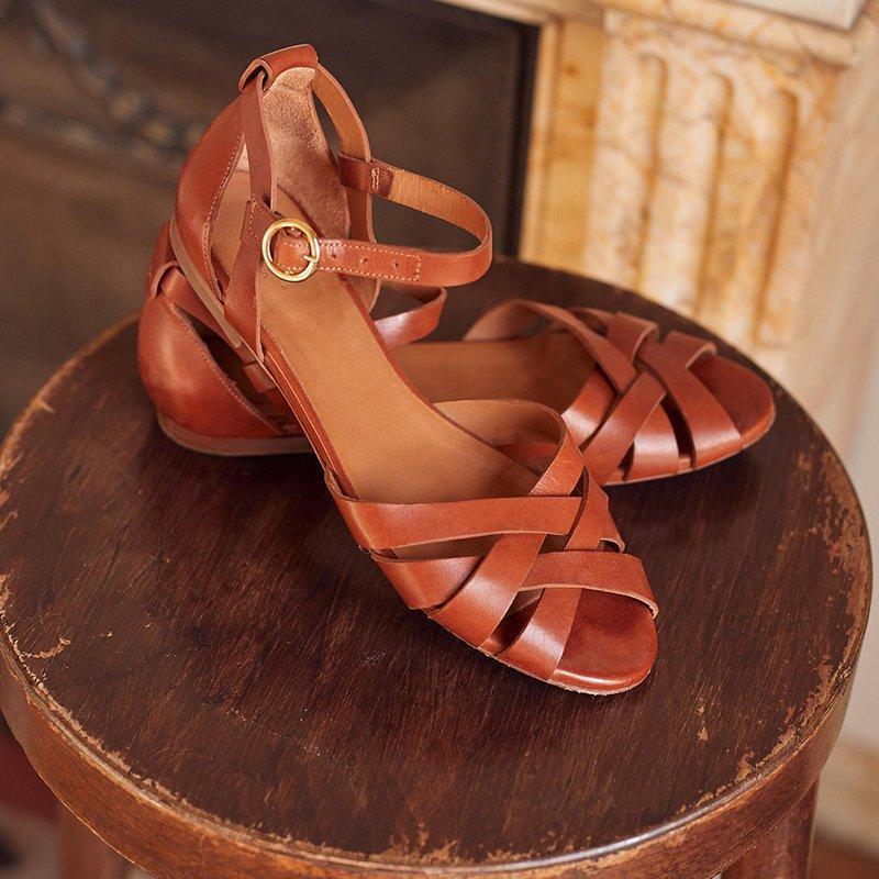 Comfortable Orthopedic Sandals for Daily Wear