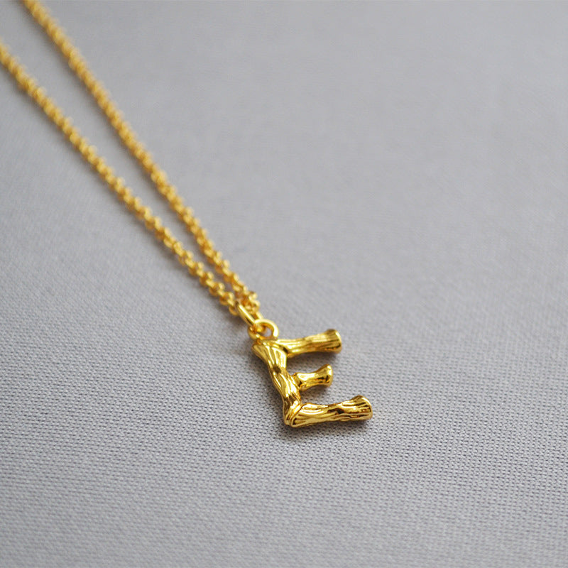 Delicate Artisan Necklace