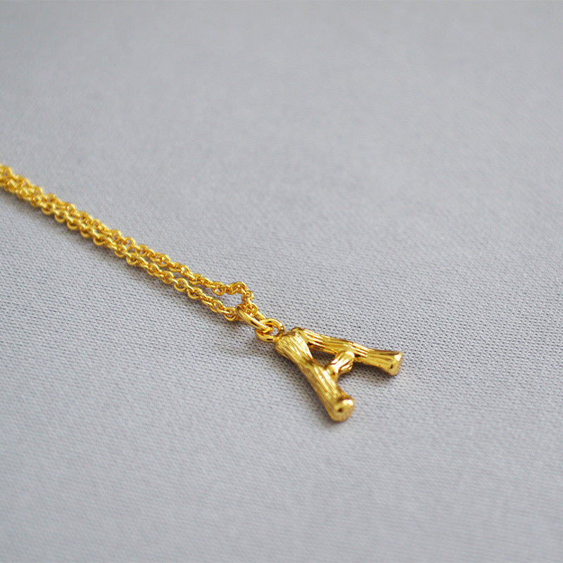 Delicate Artisan Necklace