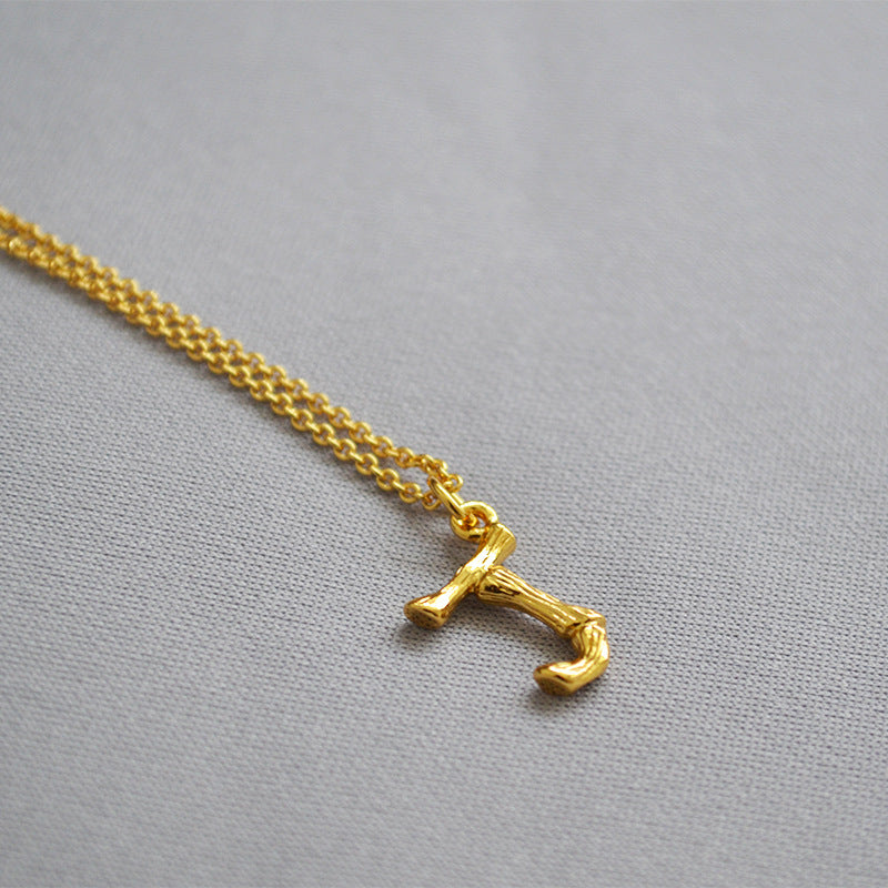 Delicate Artisan Necklace