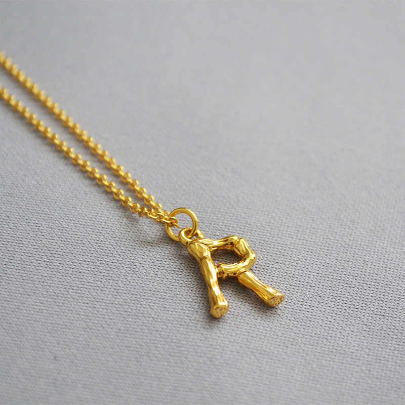 Delicate Artisan Necklace