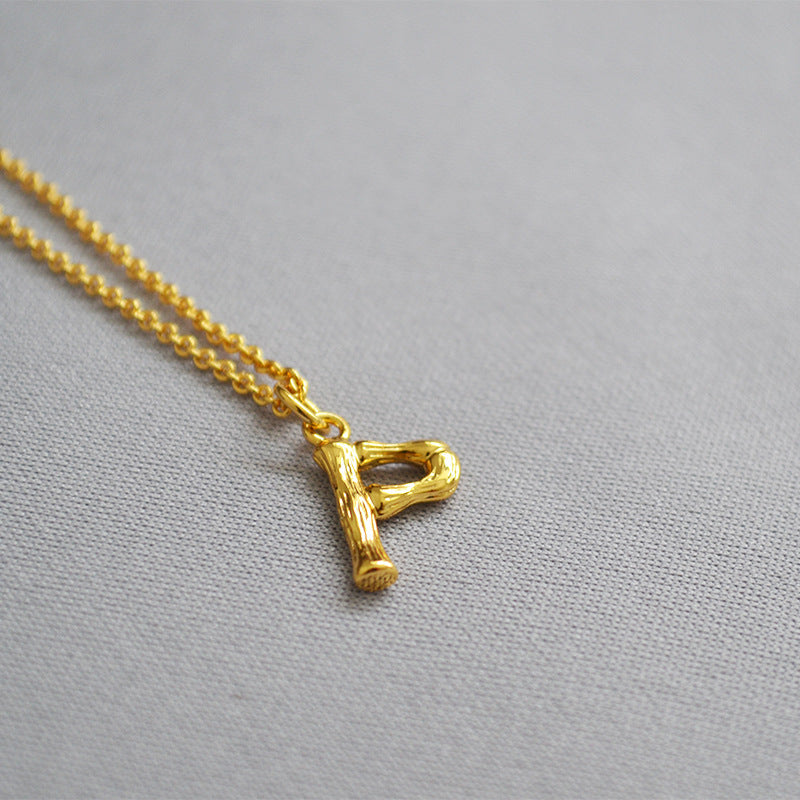 Delicate Artisan Necklace