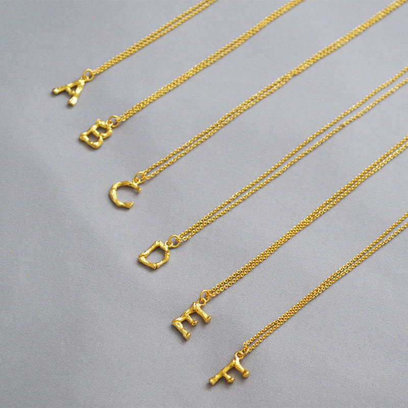Delicate Artisan Necklace