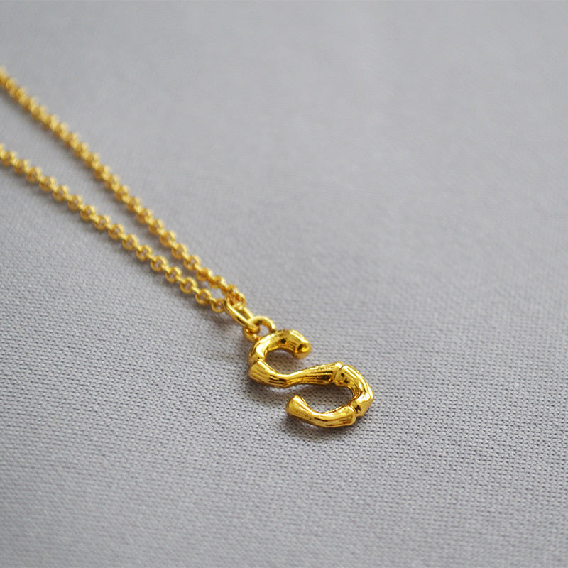 Delicate Artisan Necklace