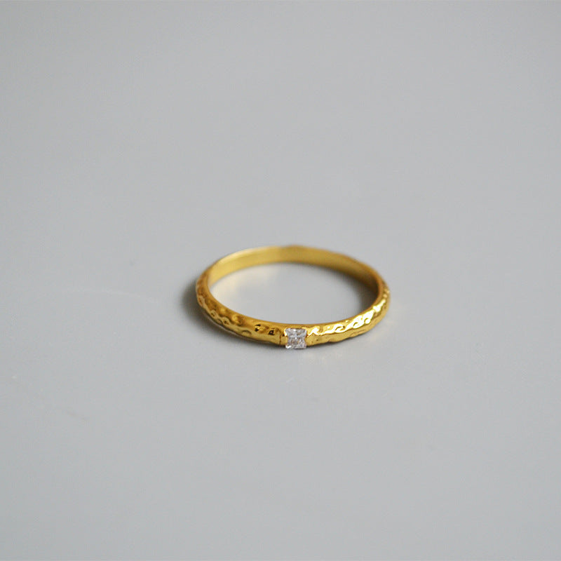 Elegant Ring for Every Occasion