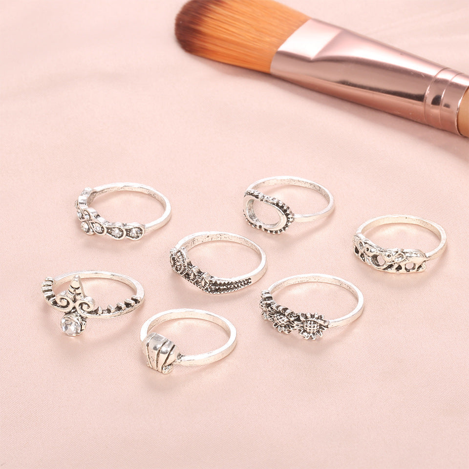 Stunning Ring for Daily Wear
