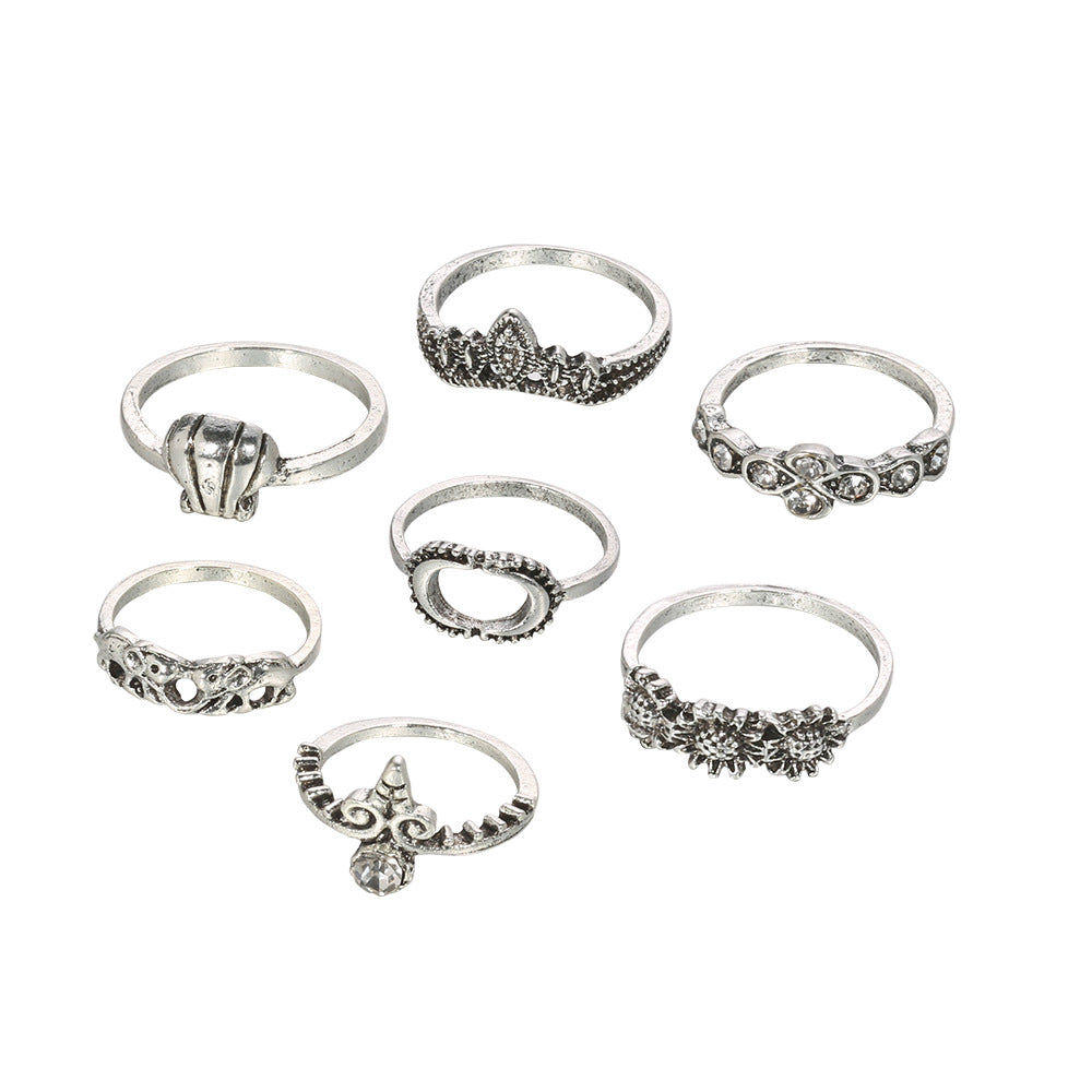 Stunning Ring for Daily Wear