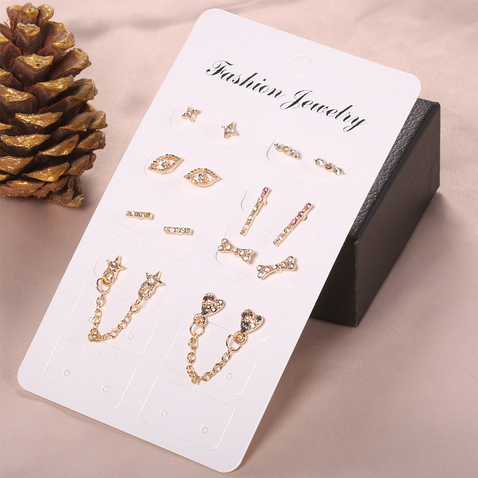 Charming Earring for Any Occasion