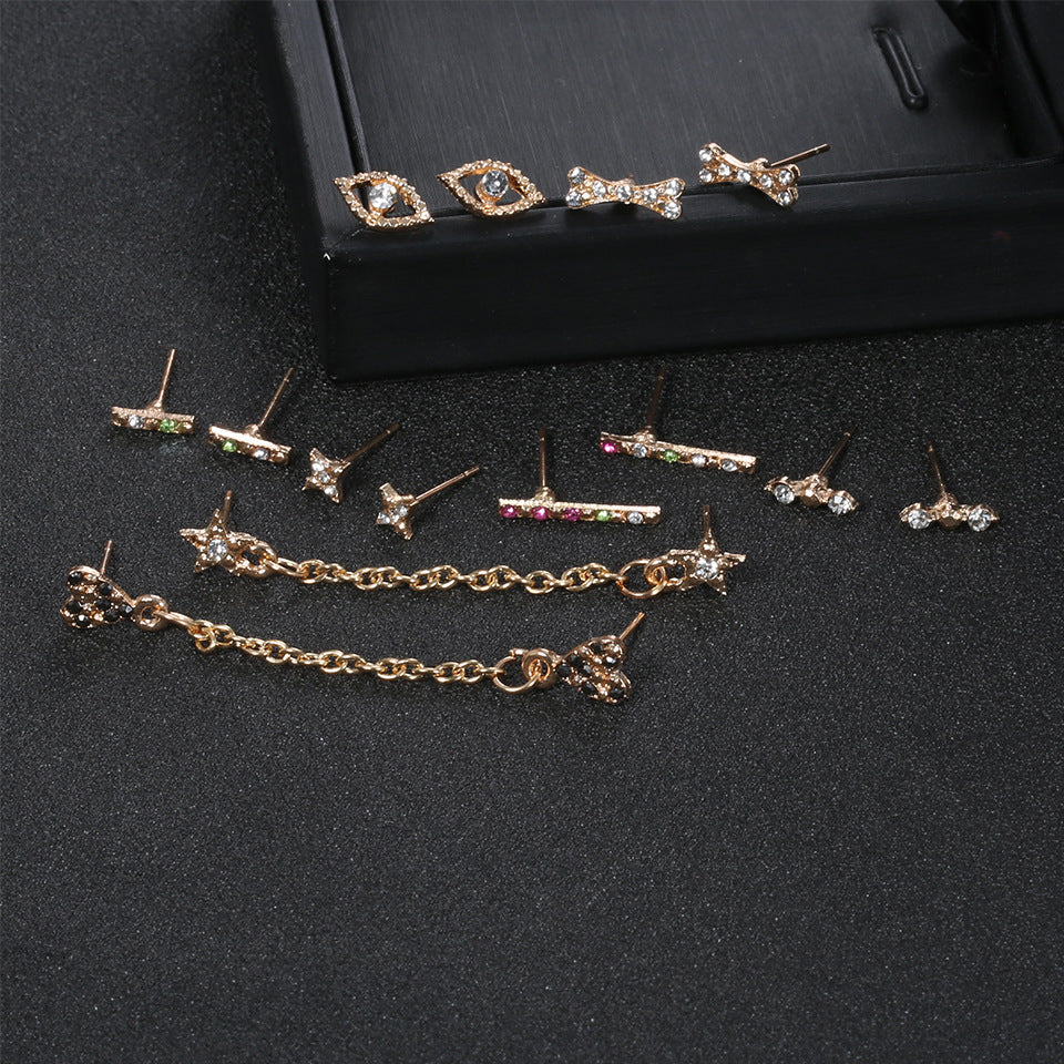 Charming Earring for Any Occasion