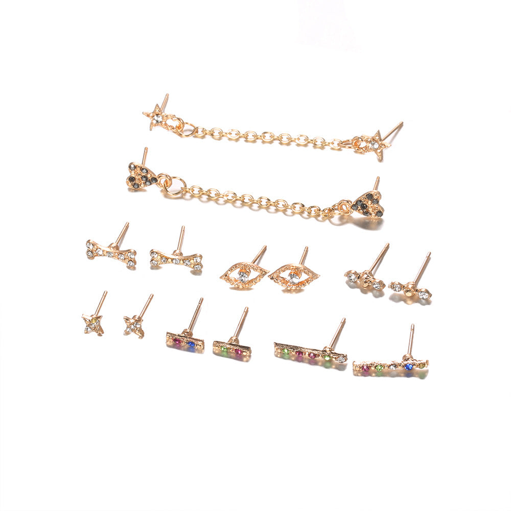 Charming Earring for Any Occasion