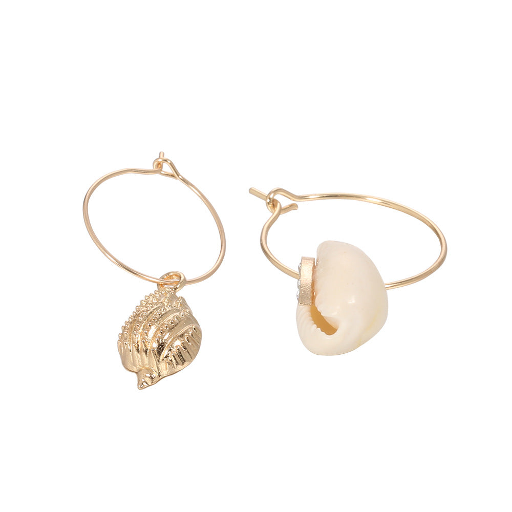 Stunning Gold Set for Daily Wear