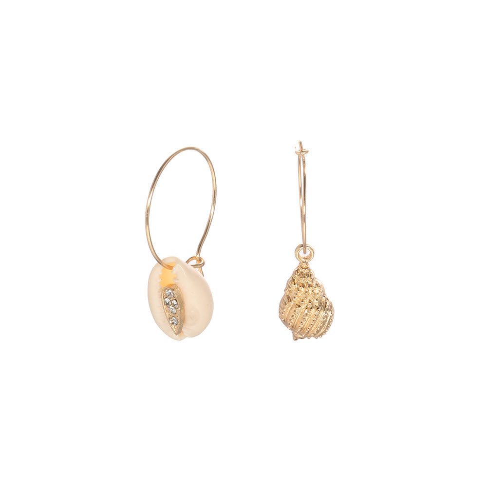 Stunning Gold Set for Daily Wear