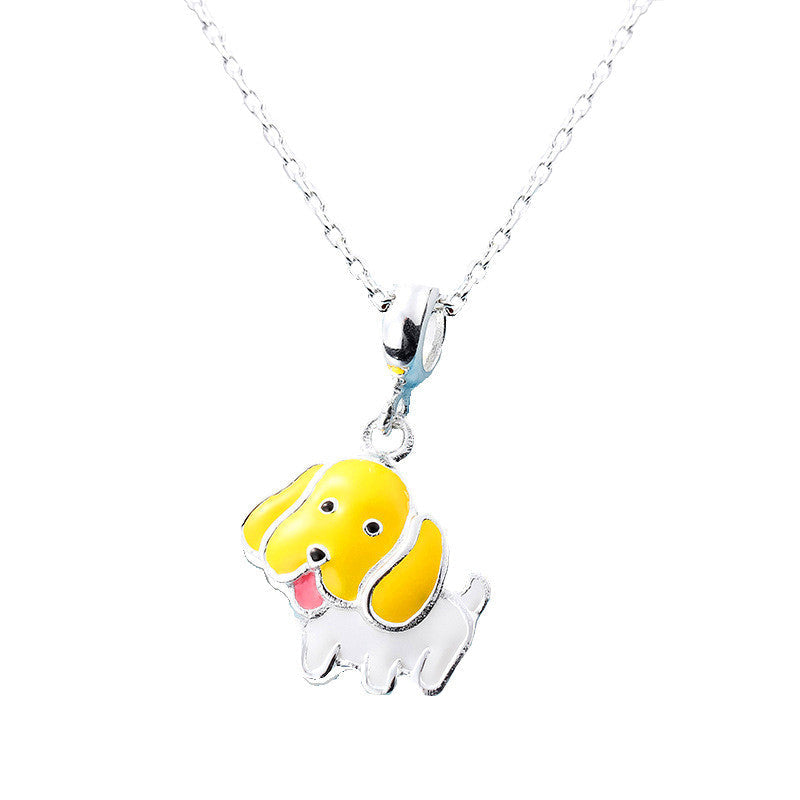 Charming Necklace for Any Occasion