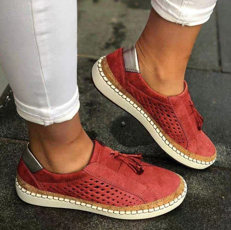 Stylish Orthopedic Shoes for Any Occasion