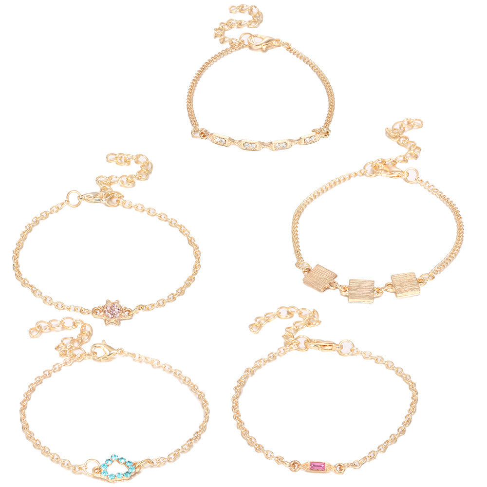 Stunning Set for Daily Wear