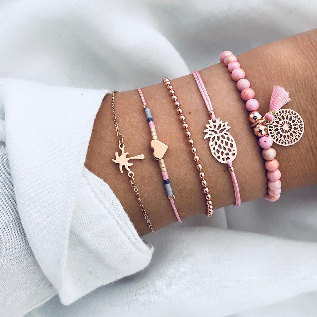 Charming Set for Any Occasion