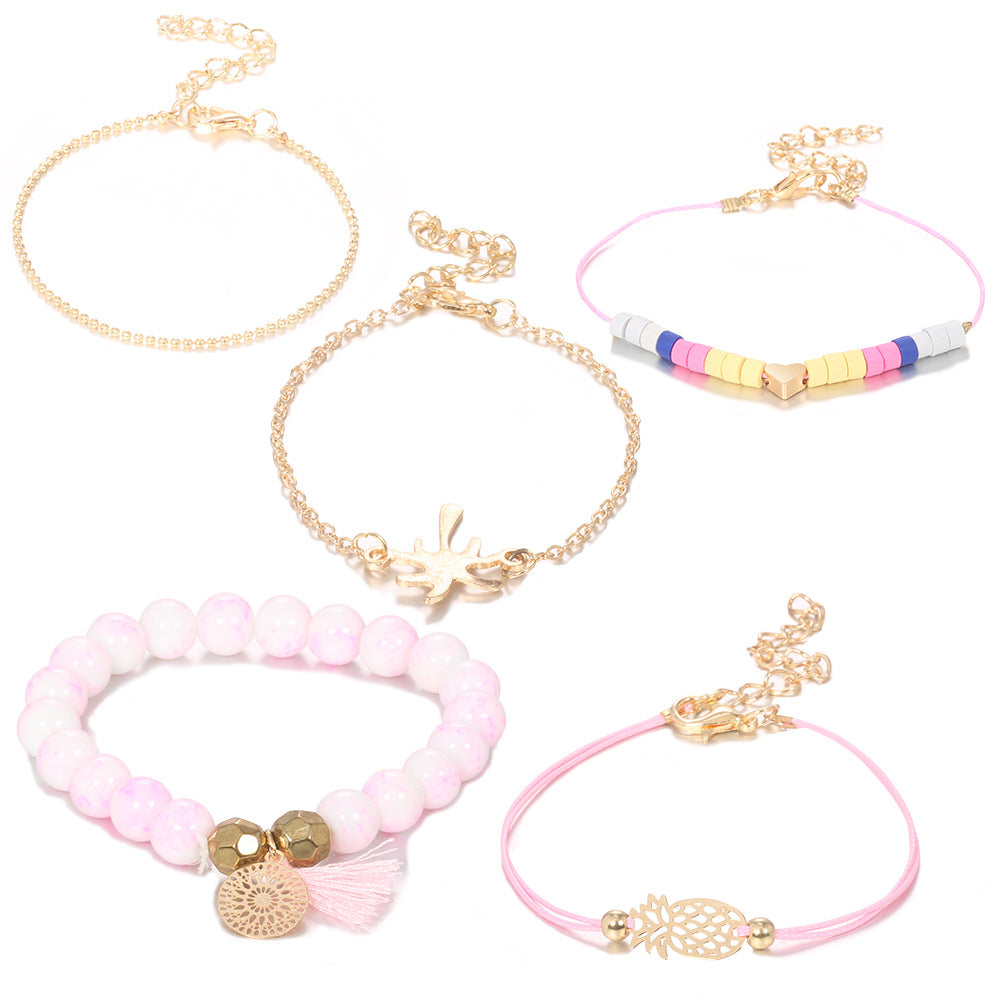 Charming Set for Any Occasion