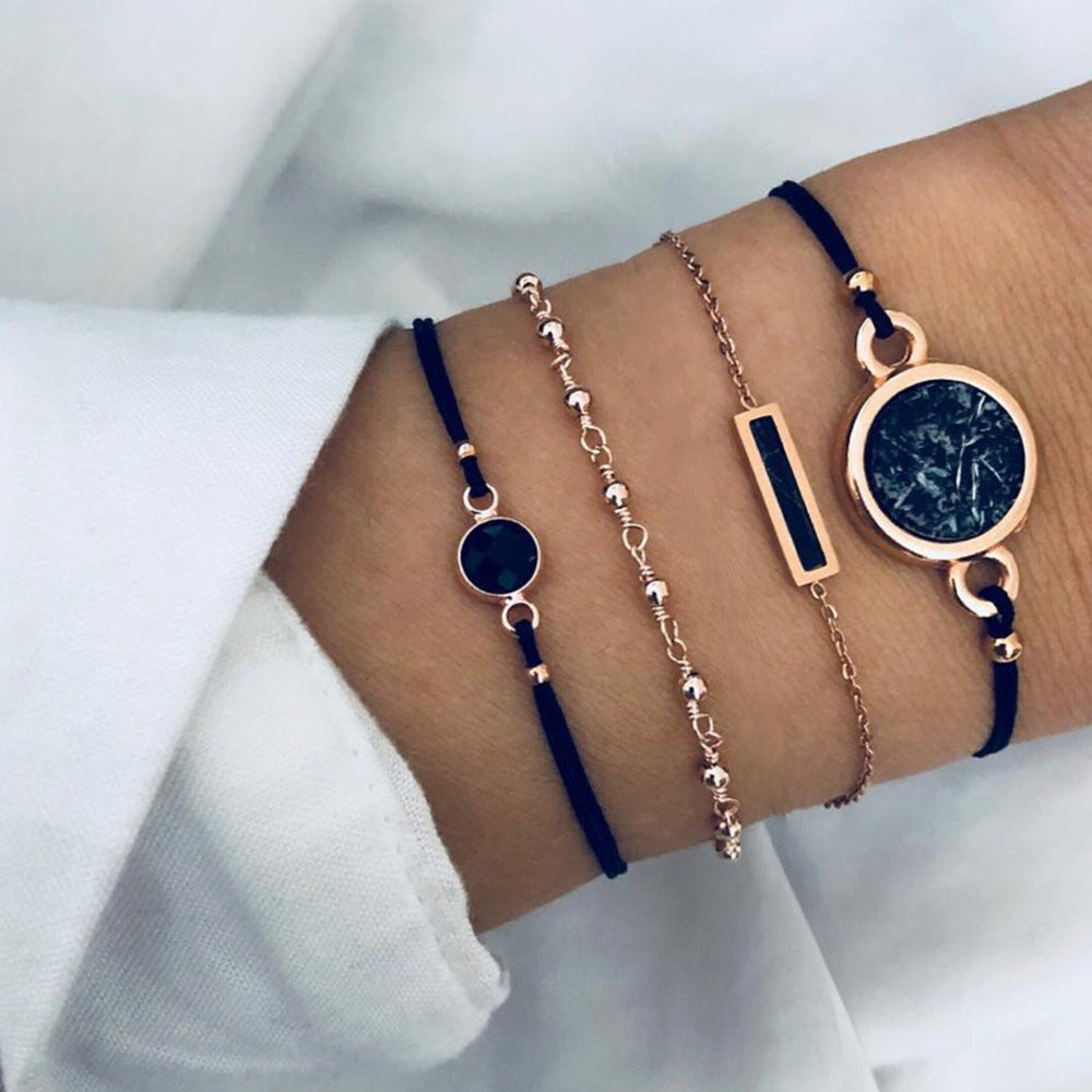 Delicate Artisan Set