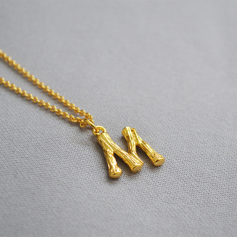 Delicate Artisan Necklace