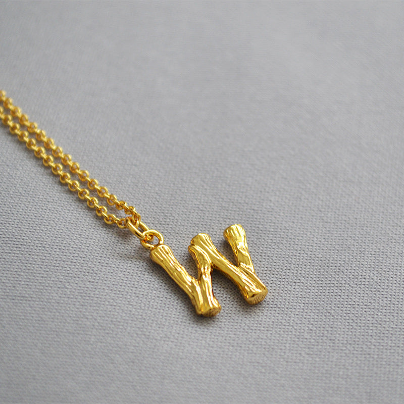 Delicate Artisan Necklace