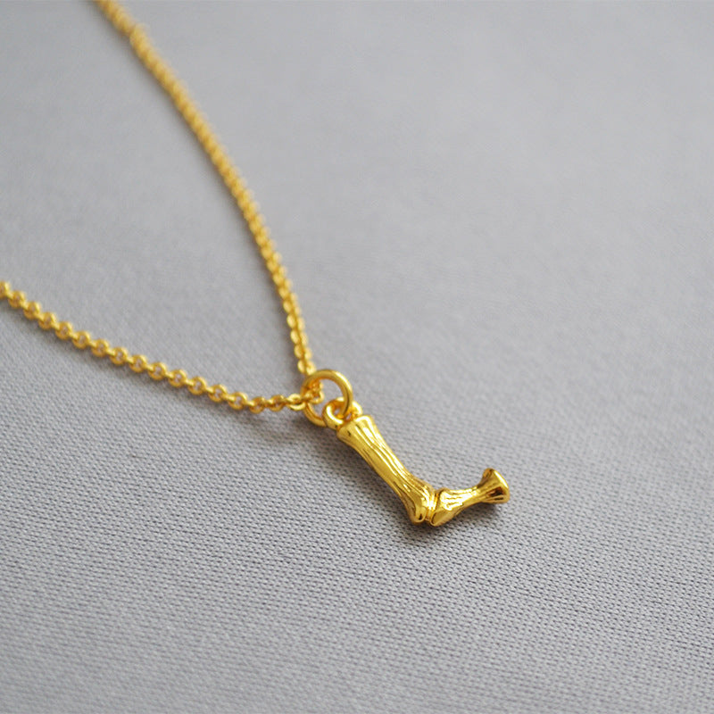 Delicate Artisan Necklace
