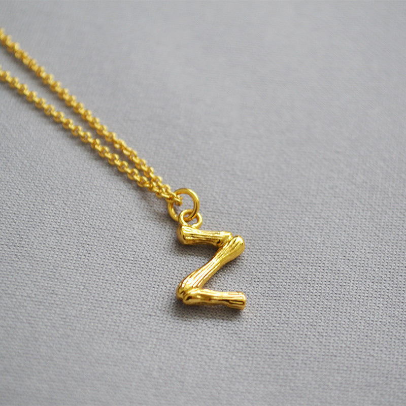 Delicate Artisan Necklace