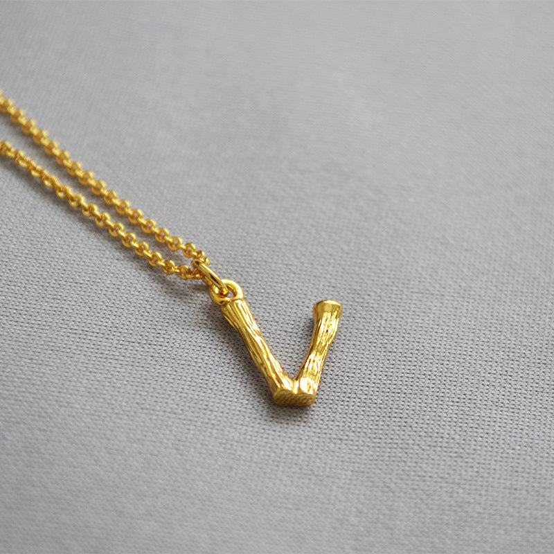 Delicate Artisan Necklace