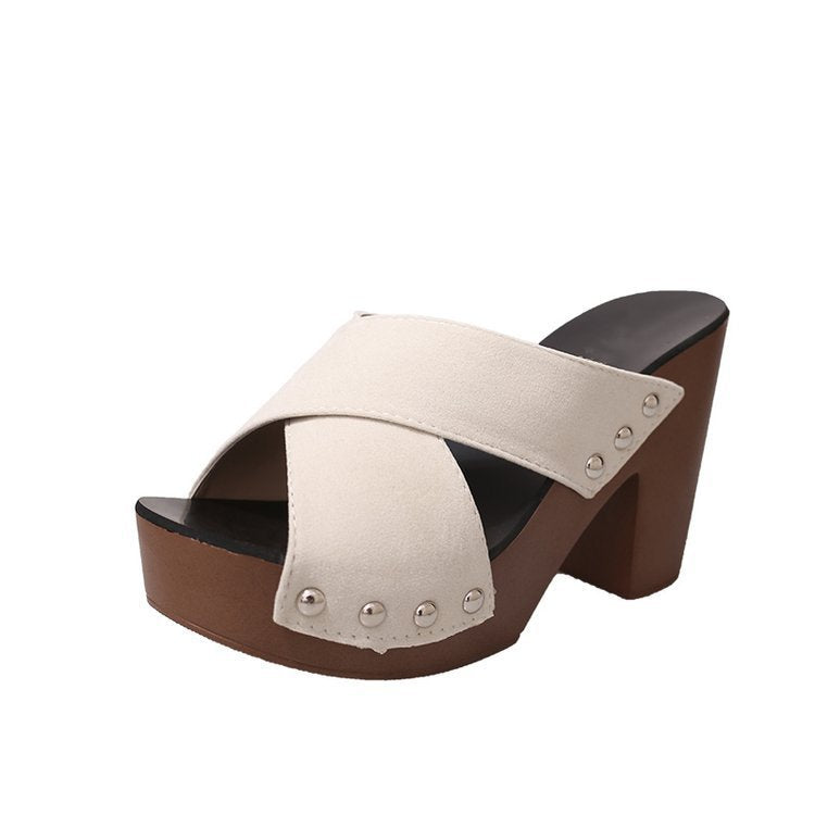 Comfortable Orthopedic Sandals for Daily Wear
