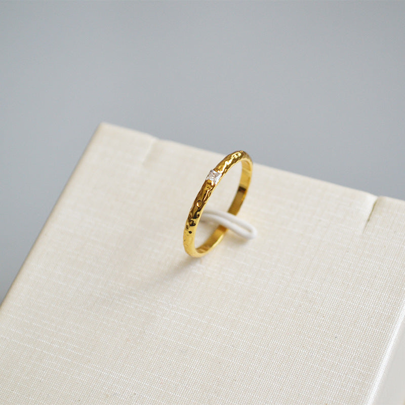 Elegant Ring for Every Occasion