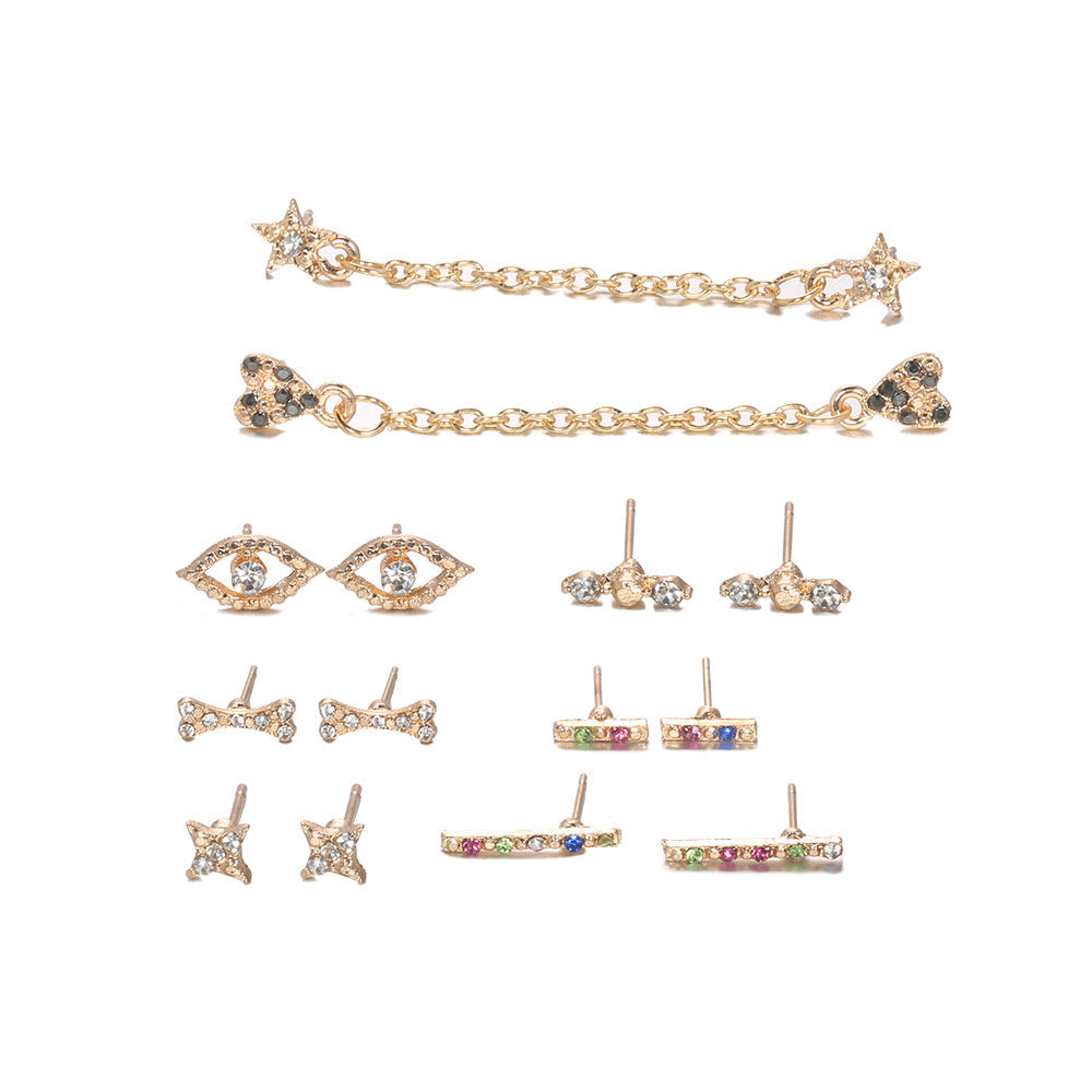 Charming Earring for Any Occasion