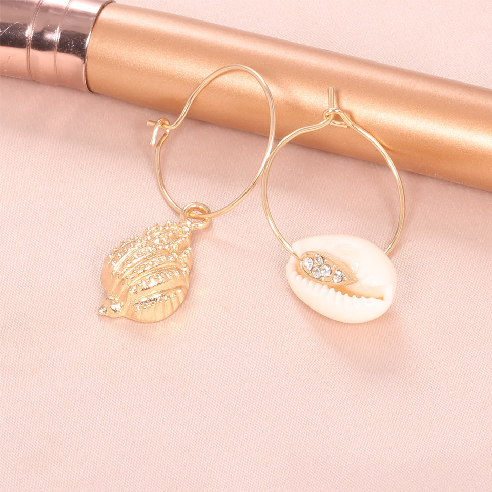 Stunning Gold Set for Daily Wear