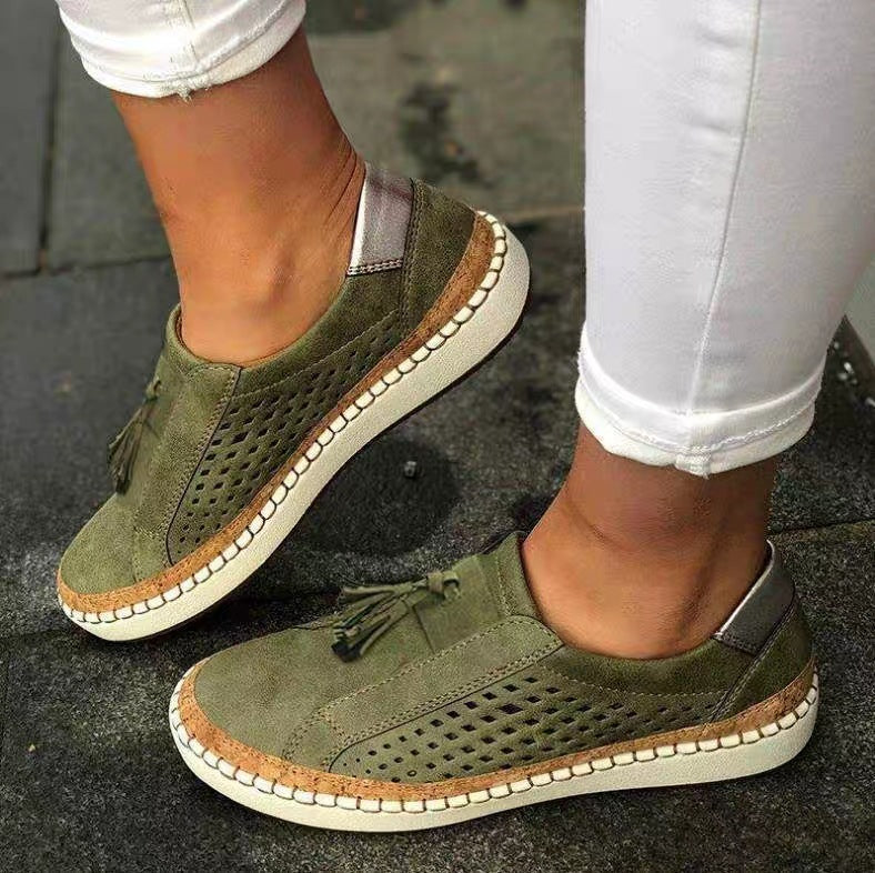 Stylish Orthopedic Shoes for Any Occasion