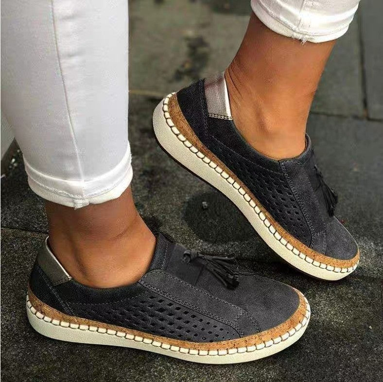 Stylish Orthopedic Shoes for Any Occasion