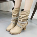 Comfortable Orthopedic Boots for Daily Wear