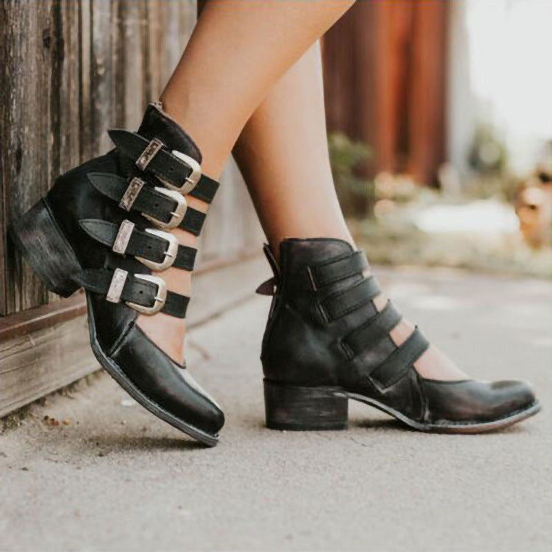 Graceful Orthopedic Shoes for Modern Look