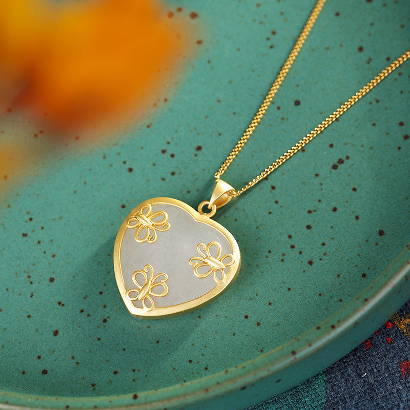Elegant Gold Necklace for Every Occasion