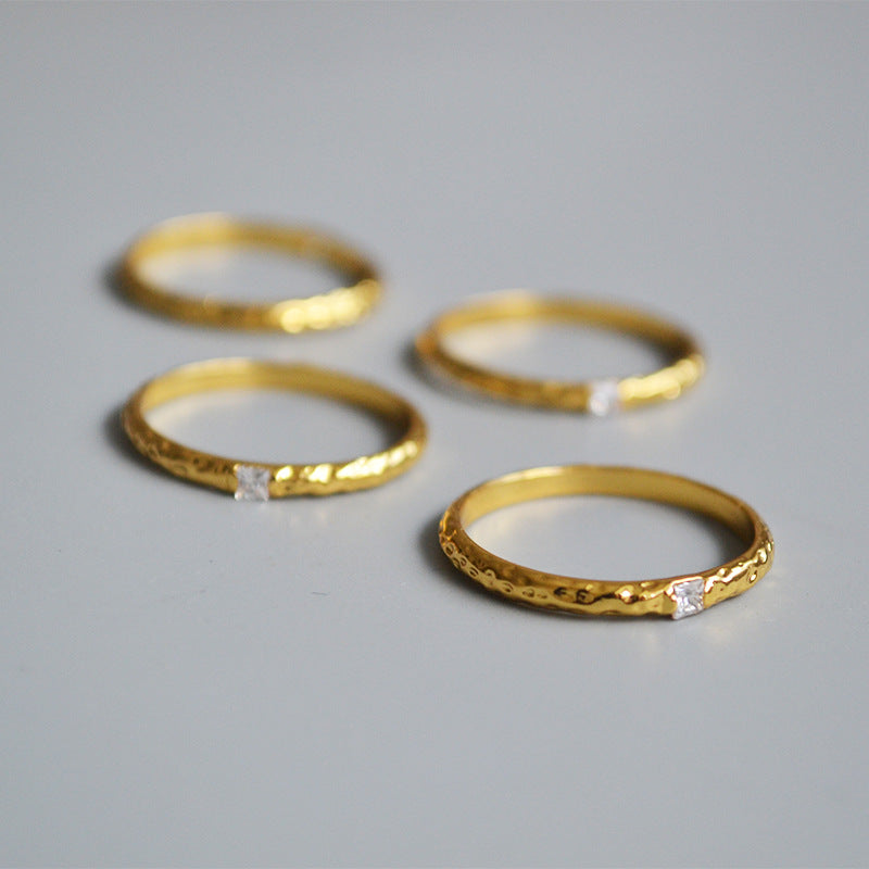 Elegant Ring for Every Occasion