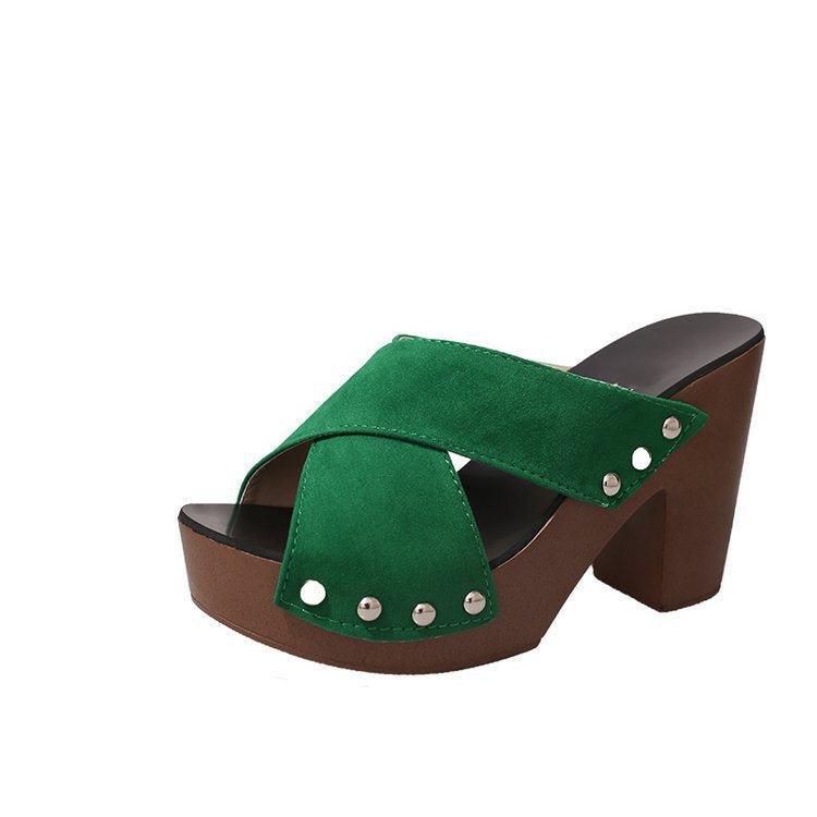 Comfortable Orthopedic Sandals for Daily Wear