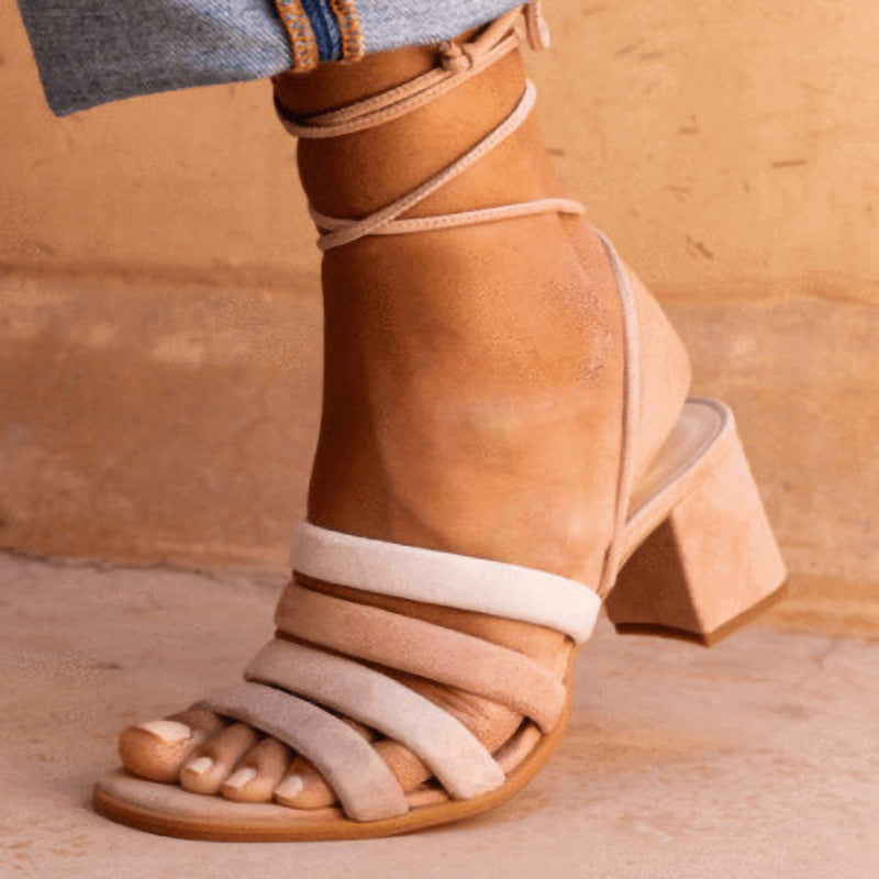 Beautifully Crafted Orthopedic Sandals