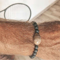 Delicate Artisan Bracelet