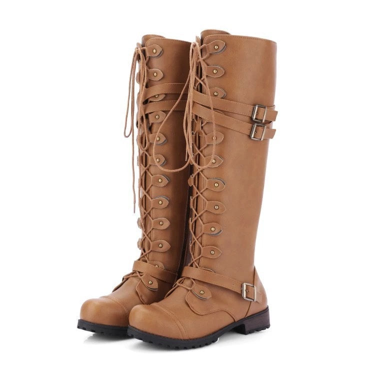 Stylish Orthopedic Boots for Any Occasion
