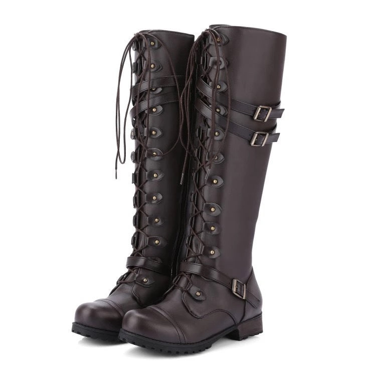 Stylish Orthopedic Boots for Any Occasion