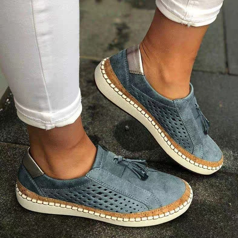 Stylish Orthopedic Shoes for Any Occasion
