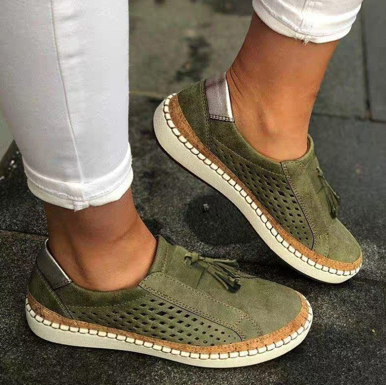 Stylish Orthopedic Shoes for Any Occasion